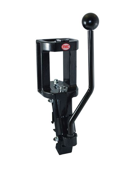 Mec - MARKSMAN METALLIC RELOADING PRESS