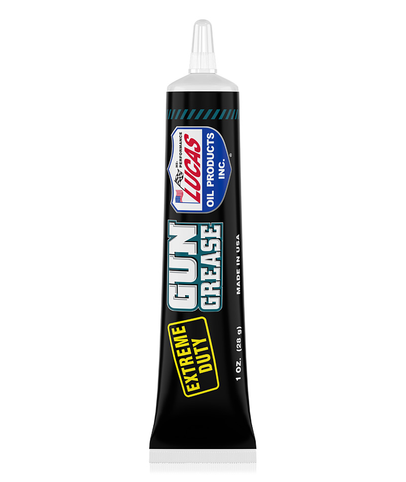 Lucas Oil - EXTREME DUTY GREASE -  1oz