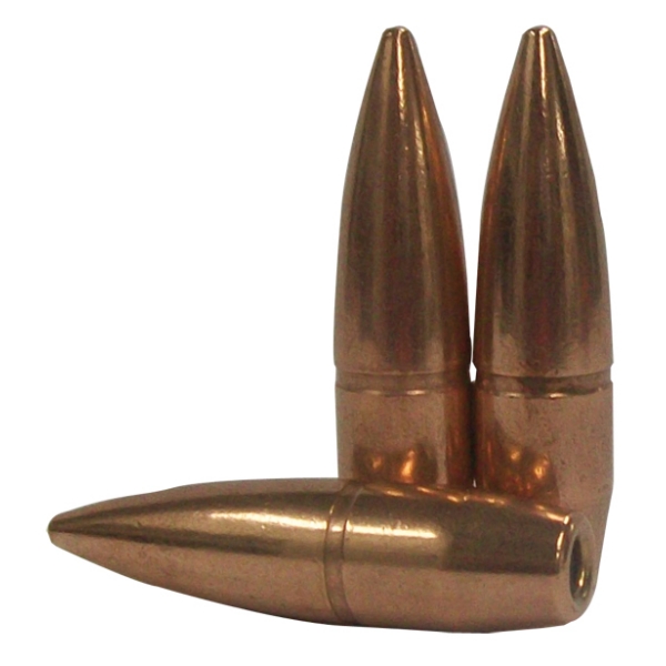 PRVI Partizan - Bullet - 8x56R (.330) 208gr FMJBT 50/Bag