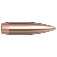 Hornady - Bullet - 30 Cal. (.308) 175 gr. AERO MATCH HPBT 500/Box