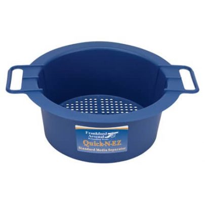 Frankford Arsenal - Quick-N-EZ Standard Media Sifter