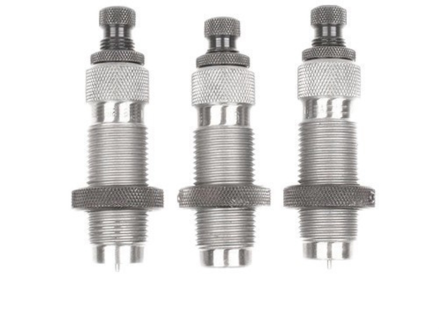 Redding - Deluxe Die Set - 6.5x47mm Lapua