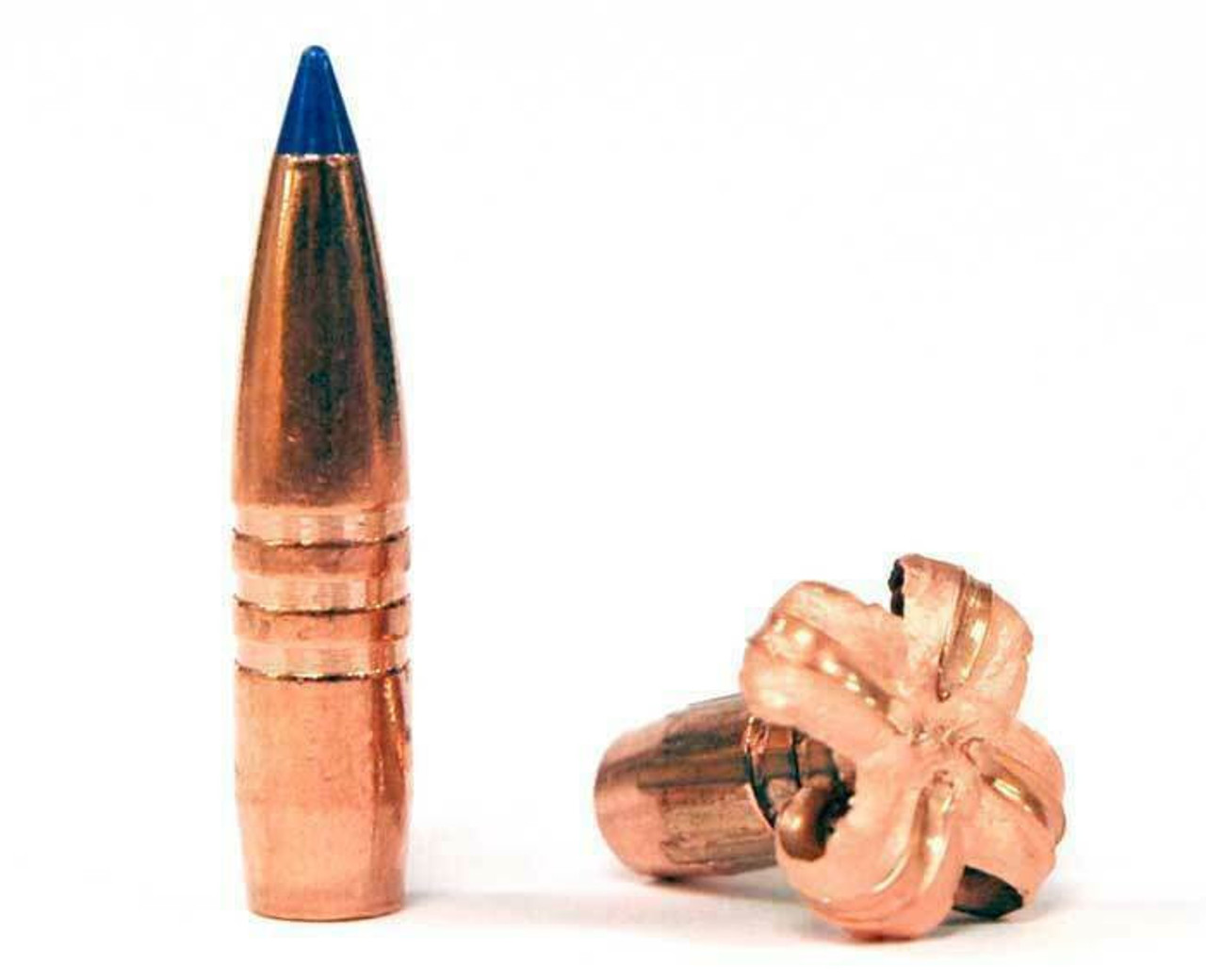 Barnes - Bullet - 270 Cal. (.277) 155 gr. LRX Tipped BT 50/Box