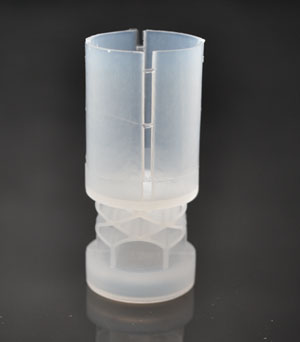 Ballistic Products - Wad - 12 gauge PT 3/4 oz Steel 250/Bag