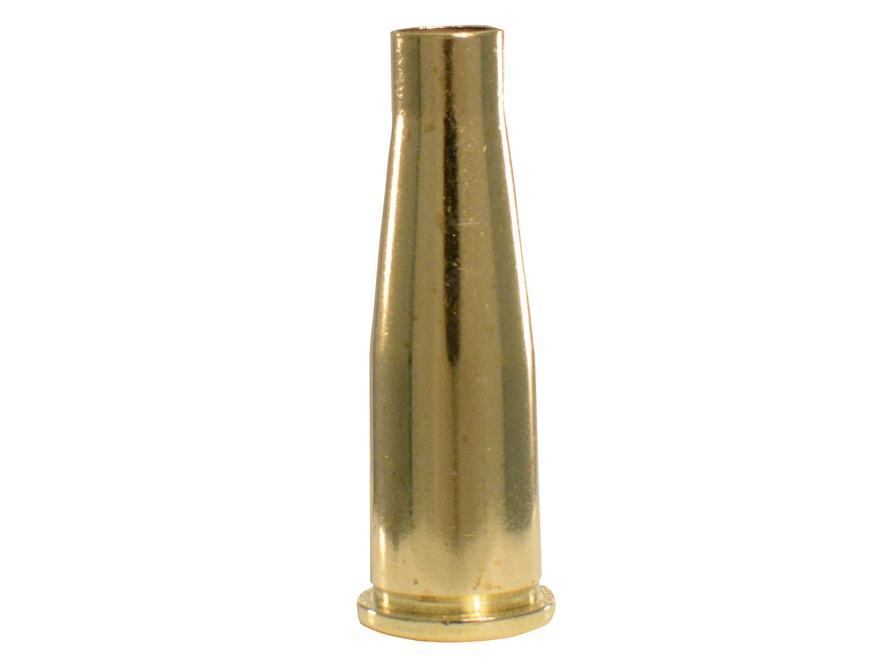 PRVI Partizan - Brass - 22 Remington Jet Unprimed 50/Bag
