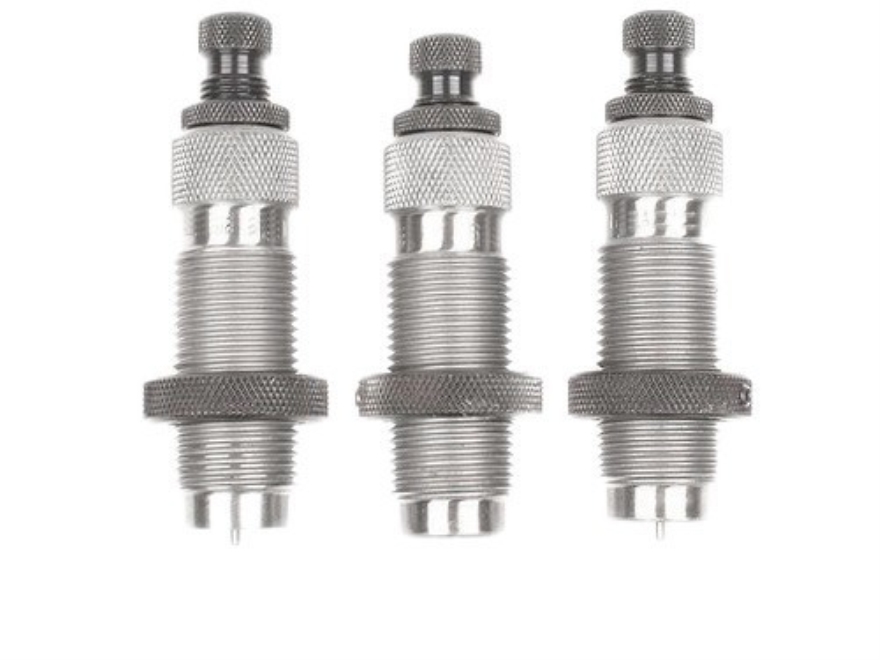 Redding - Deluxe Die Set - 20 Tactical