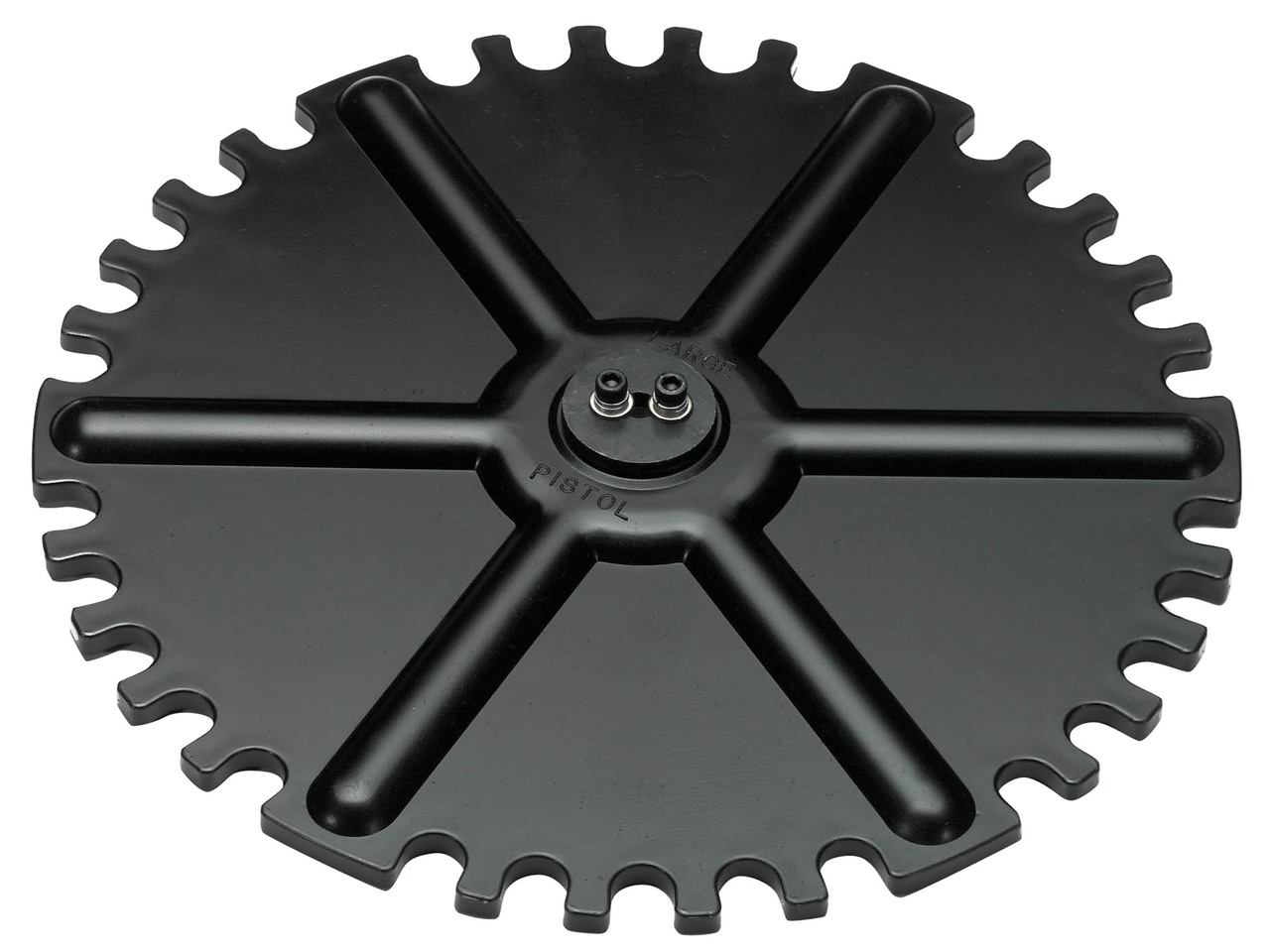 Hornady - LOCK-N-LOAD AUTO CASE FEEDER PLATE LARGE PISTOL