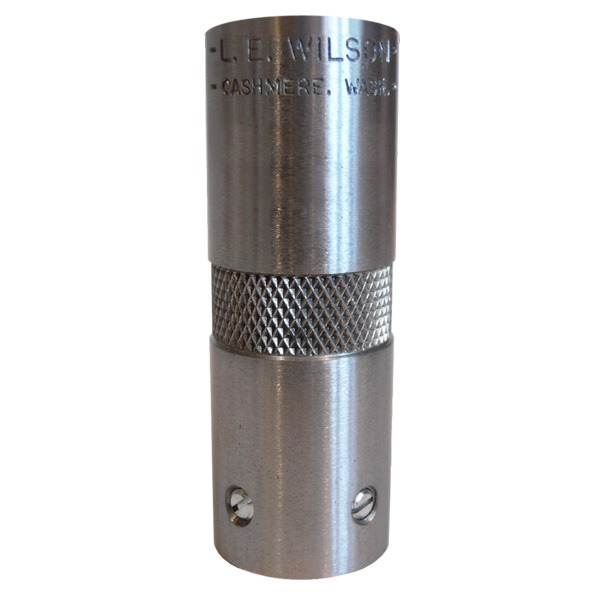 Wilson 338 Winchester Mag Case Length Headspace Gauge XReload