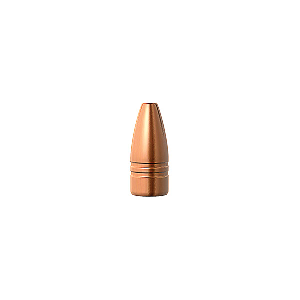 Barnes - Bullet - .45 cal. (.458) 300 gr. TSX Flat-Base 20/Box