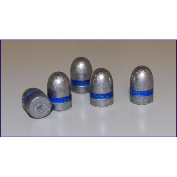 Missouri Bullet Company - Bullet - Cast 38-40 .401 180gr RN CB #19 500/Box