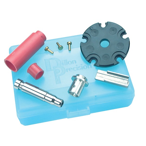 Dillon - Press Conversion Kit XL650/750 - 300 Winchester Magnum,30-338 Winchester Magnum, 308 Norma Magnum