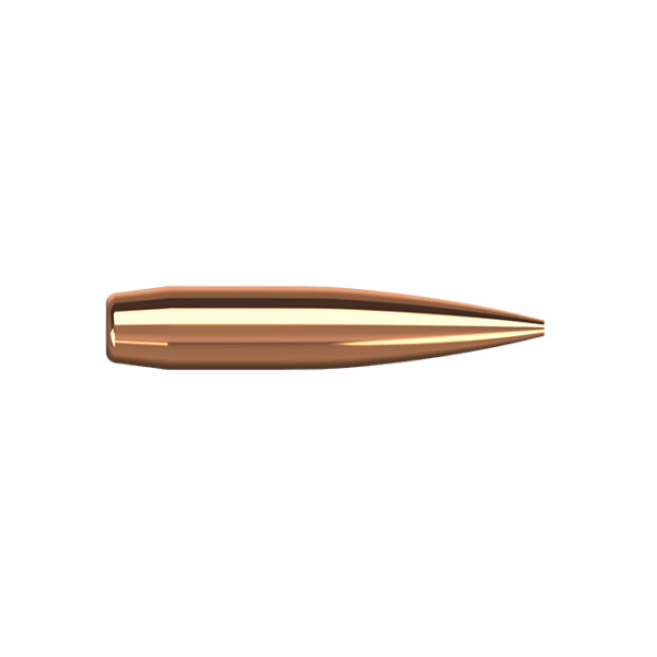 Lapua - Bullet - 6.5mm (.264)144 gr. Max Range Target - 100/Box
