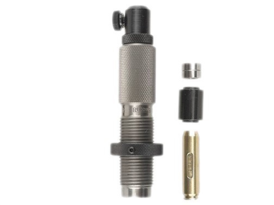 Redding - Instant Indicator w/o Dial - 6.5x47 Lapua