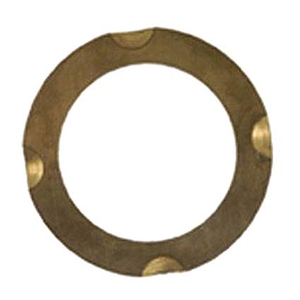 Mec - BRASS WASHER 1/pkg