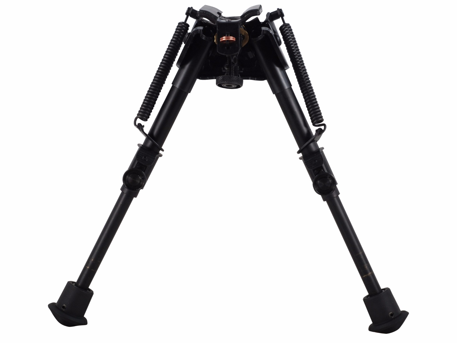Harris - Bipod Series S Hinged BaseI - 6-9" 13oz