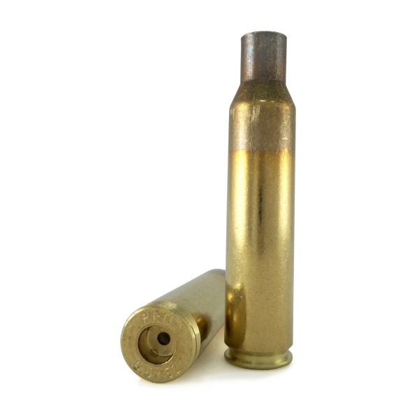 PRVI Partizan - Brass - 6.5x52 Carcano Unprimed (.268") 50/Bag