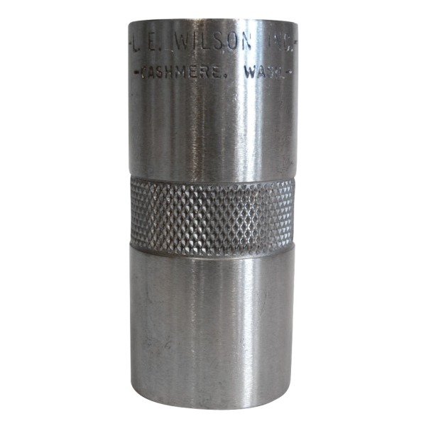 Wilson - Case Gauge - 243 Winchester