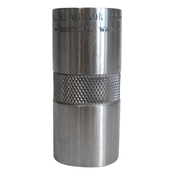 Wilson - Case Gauge - 6.5 Creedmoor