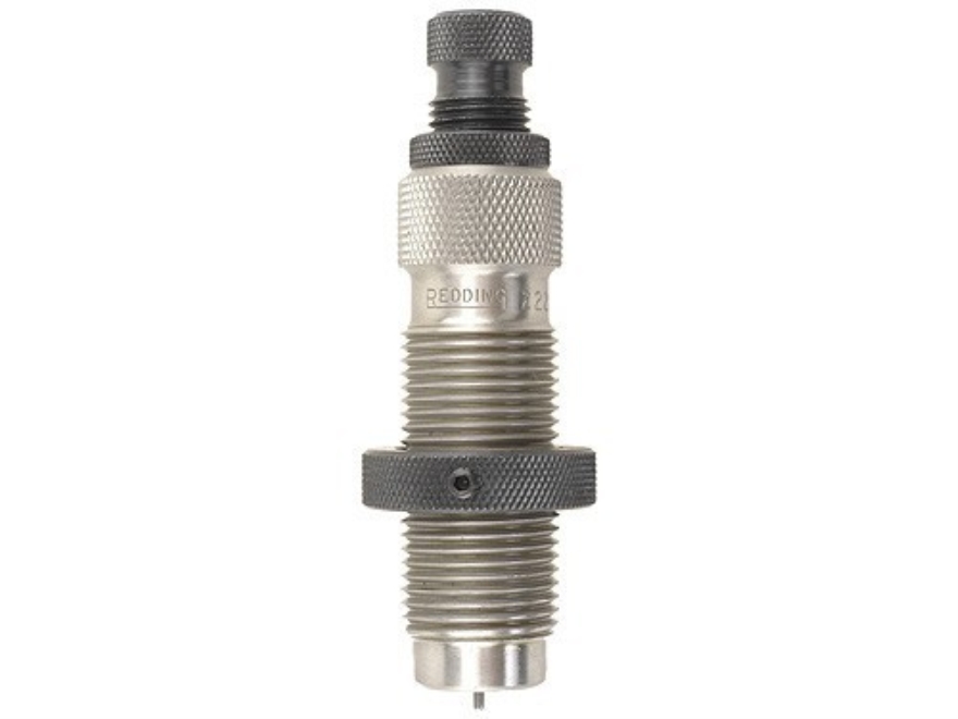Redding - Full Lenght Bushing Die - Type S - 7mm Weatherby Magnum