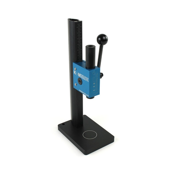 K M Precision Press Arbor Press Right Hand Model X Reload