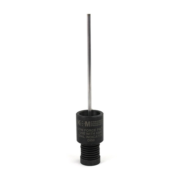 K&M LOW FORCE PACK FOR NEW K&M ARBOR PRESS ONLY