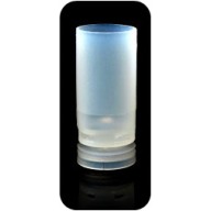 Ballistic Products - Wad - 12 gauge CSD 1-1/8 oz Unslit Steel 250/Bag