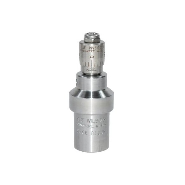 Wilson - Case Gauge Micrometer