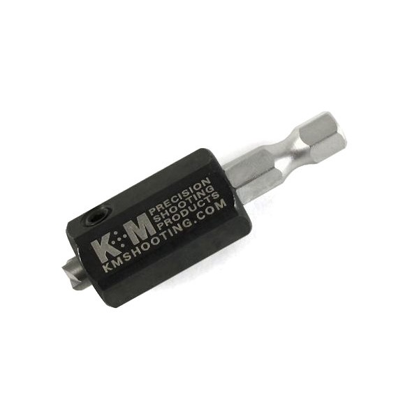 K&M PRECISION - PRIMER POCKET UNIFORMER (SMALL)