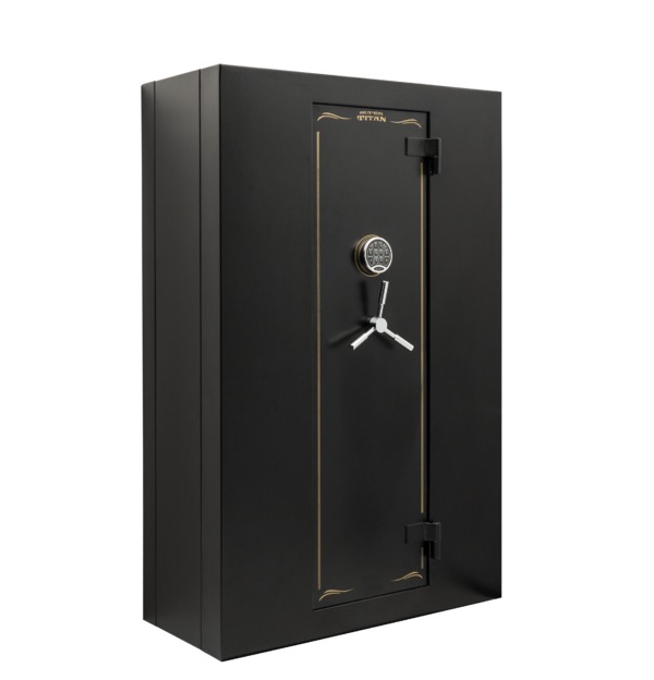 SnapSafe® Super Titan - Modular Safes