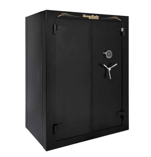 SnapSafe® Super Titan Double Doors XL - Modular Safes