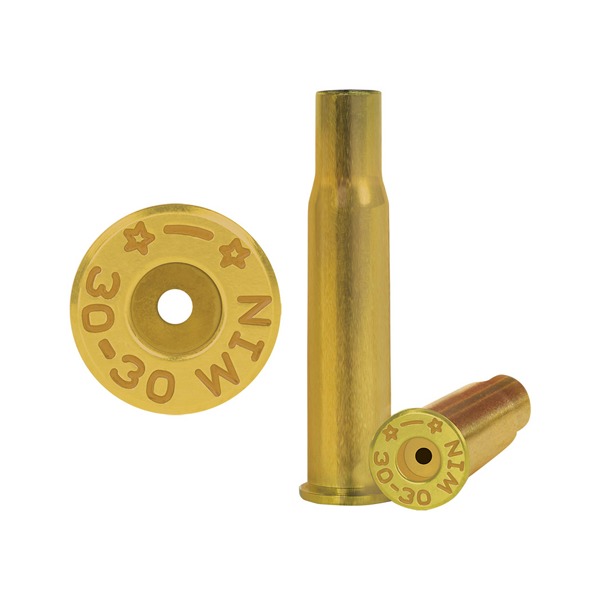 Starline - Brass - 30-30 Winchester Unprimed Bag of 100