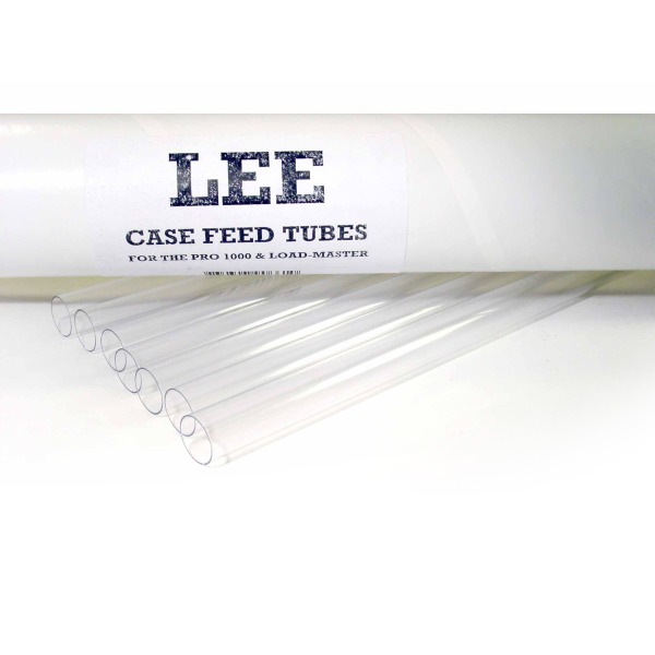 Lee - CASE FEEDER TUBES (7)