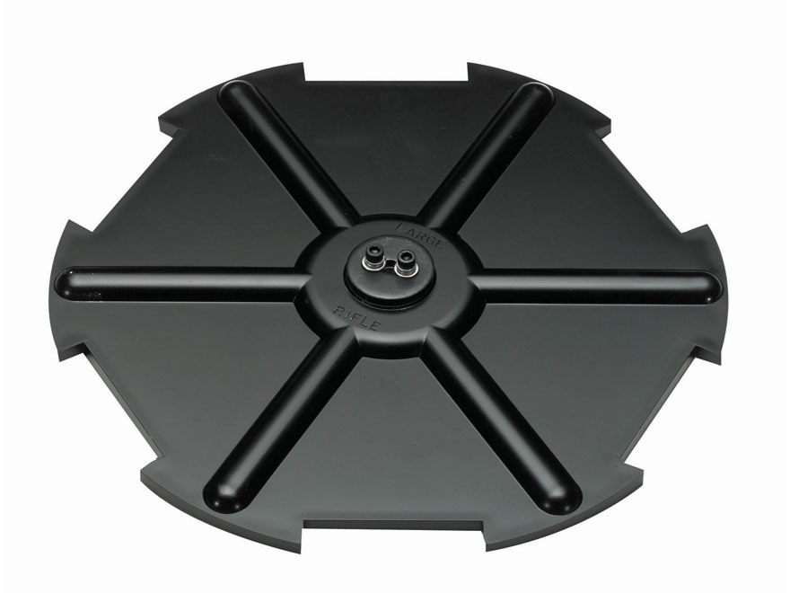 Hornady LOCKNLOAD AUTO CASE FEEDER PLATE LARGE RIFLE XReload