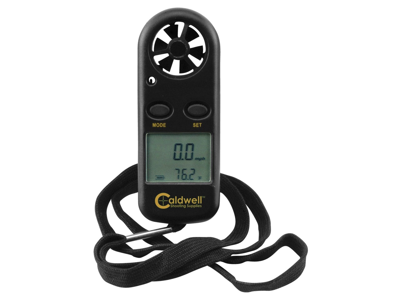 Caldwell - Wind Meter - Wind Wizard II