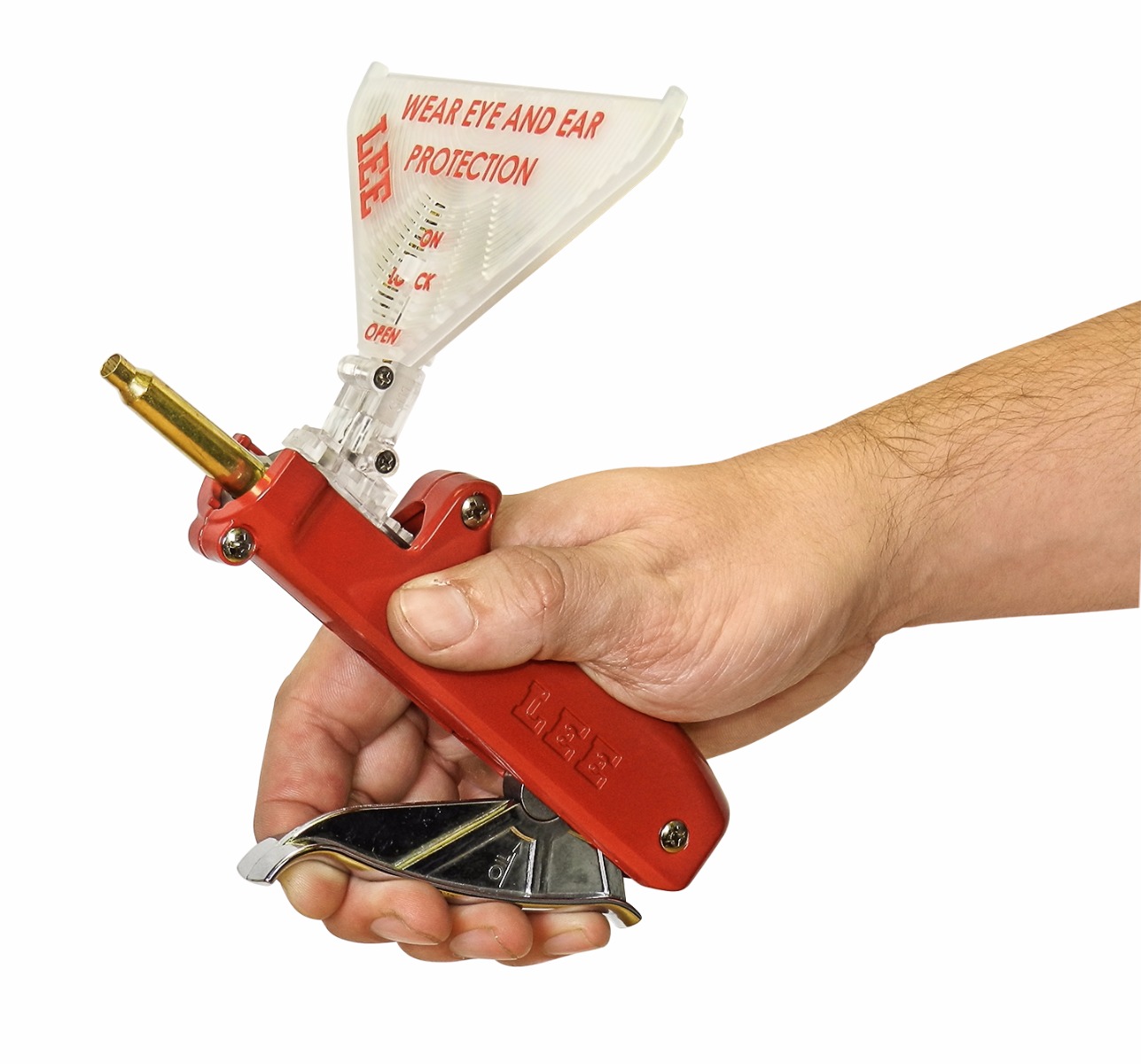 Lee - Ergo Prime Priming Tool*