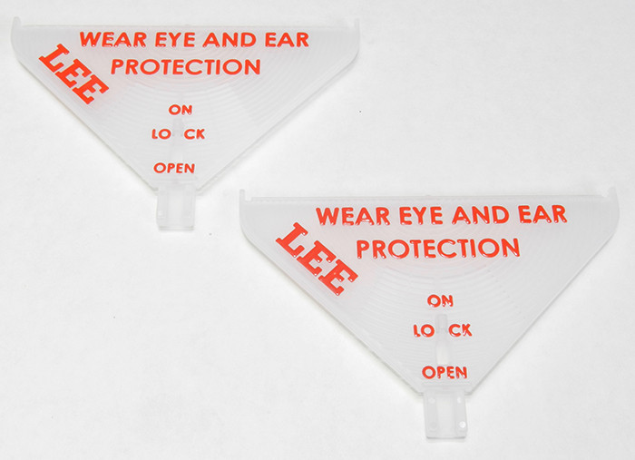 Lee - Folding Primer Trays 2-Pack