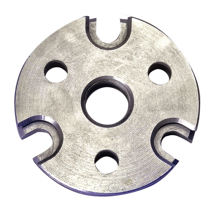 Lee - S/P #6: 218B/25-20/ 32-20/7.62 RUSSIAN NAGANT FOR PRO 1000