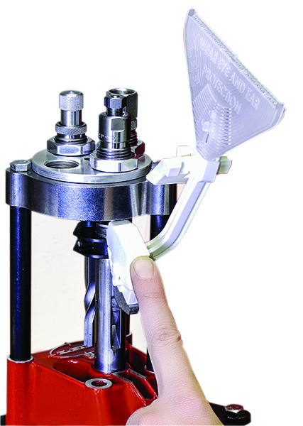 Lee - Safety Prime - Feed Combo (Large & Small)