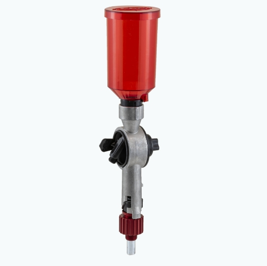 LEE - Deluxe Auto-Drum Powder Measure