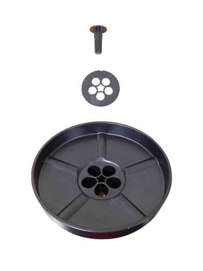 Lee - 5 TUBE UNIVERSAL CASE COLLATOR