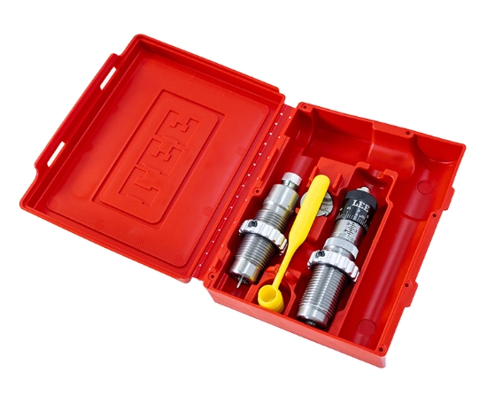 Lee - Ultimate Rifle Die Set - 22-250 Remington