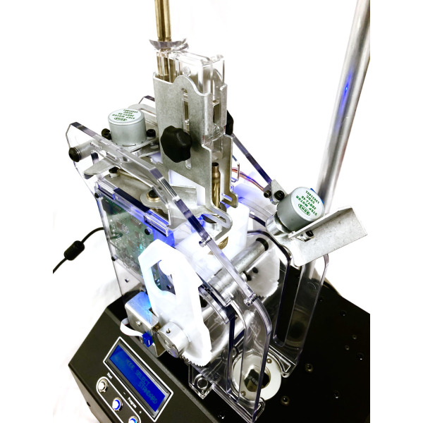 Annealing Made Perfect - Mate Case Feeder 110v