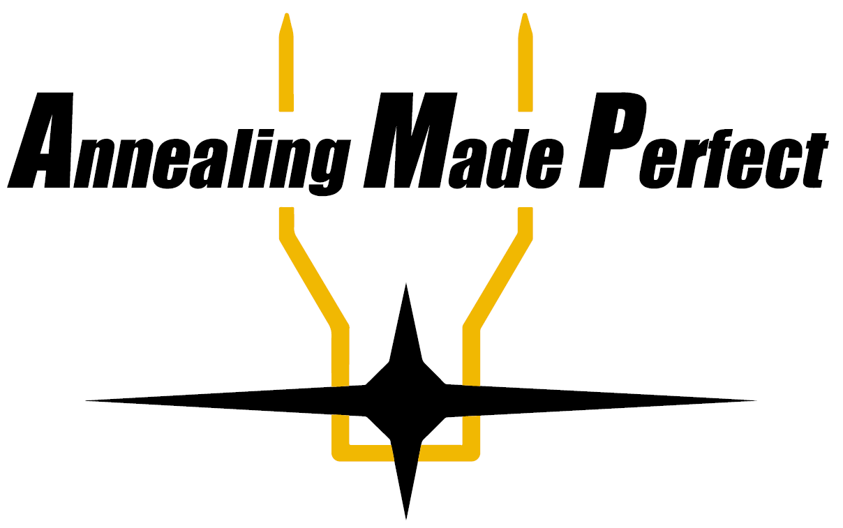 Annealing Made Perfect - AZTEC Upgrade