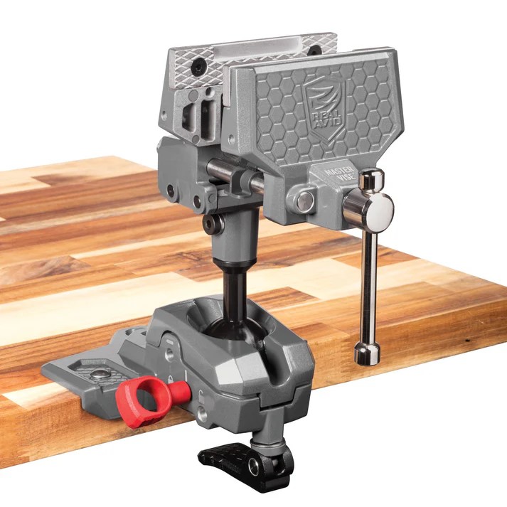 Real Avid - Master Gun Vise