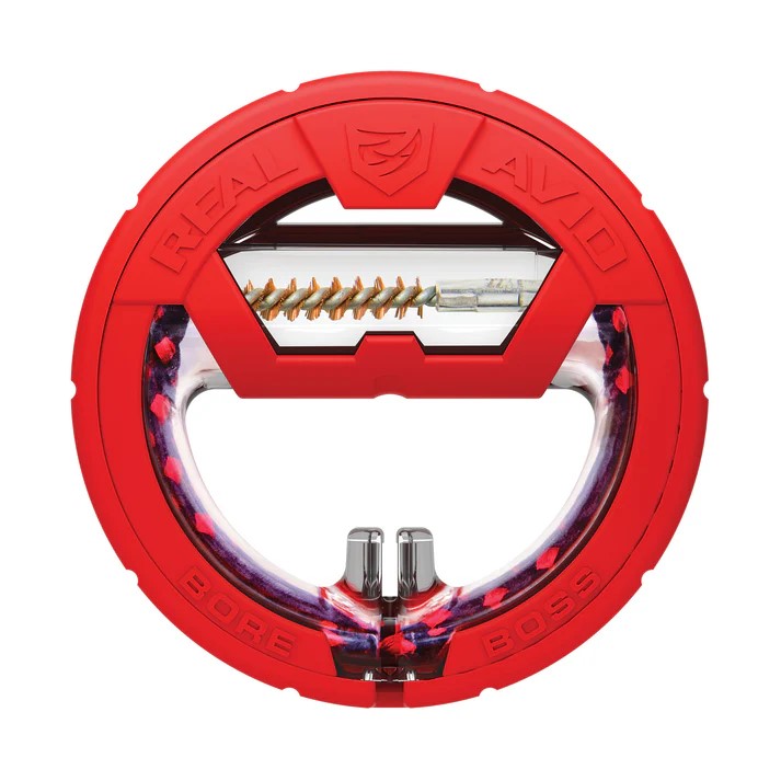 Real Avid - Bore Boss - .223CAL/5.56mm
