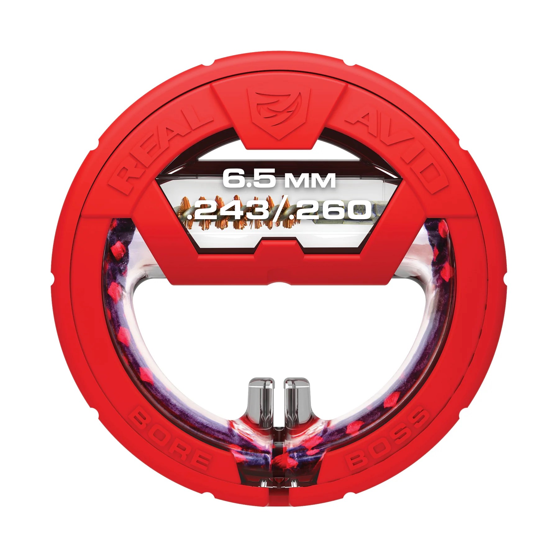 Real Avid - Bore Boss - .243CAL/.260CAL/6.5mm