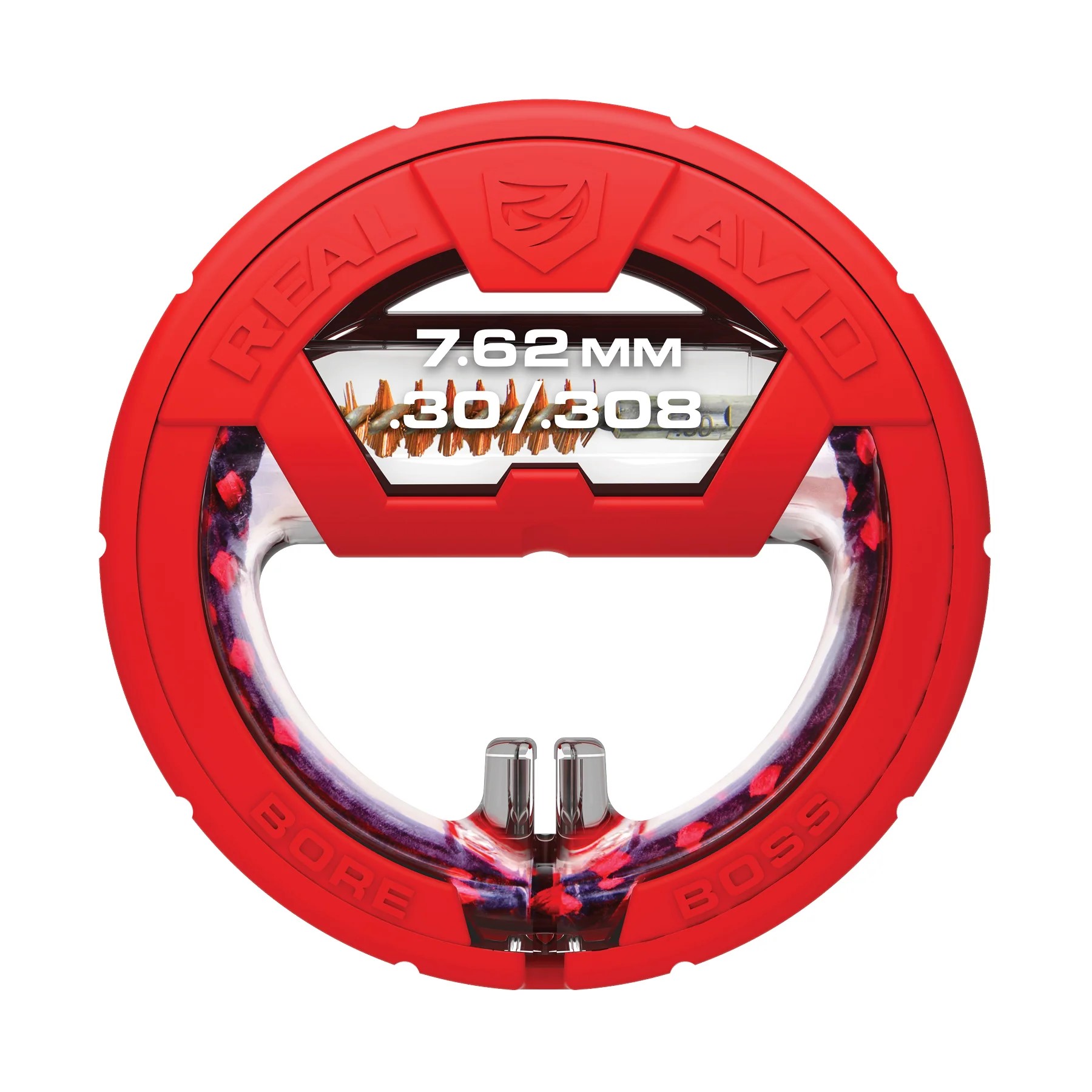 Real Avid - Bore Boss - .30CAL/.308CAL/7.62mm