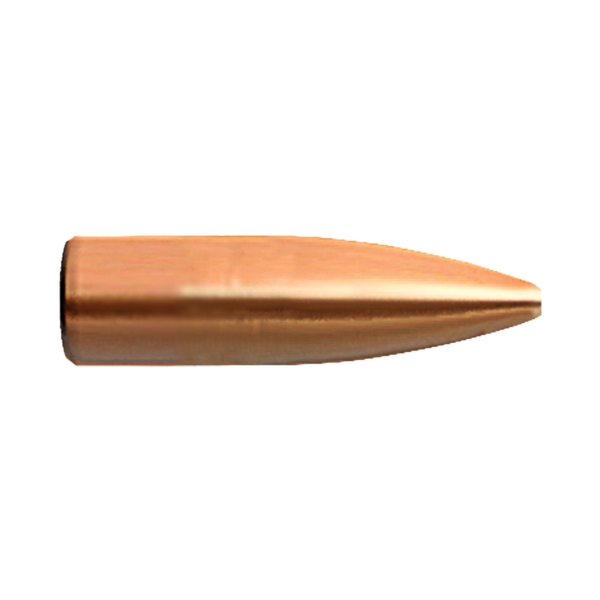 Barnes - Bullet - 22 Cal. (.224) 52 gr Match Burner FB 100/Box