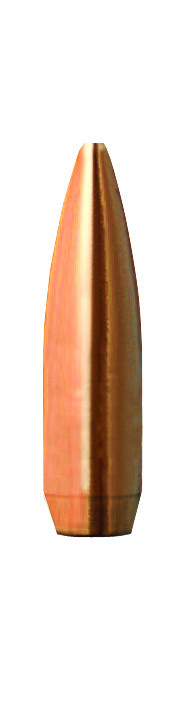 Barnes - Bullet - 22 Cal. (.224) 69 gr Match Burner BT 100/Box