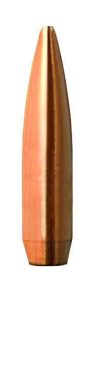 Barnes - Bullet - 22 Cal. (.224) 85 gr Match Burner BT 100/Box